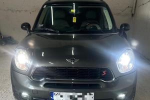 Mini countryman S