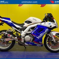 SUZUKI SV 1000 S Finanziabile - Bianco - 55016