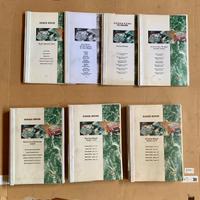 Manuali Officina Range Rover