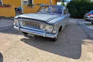 Ford Zodiac Mk3