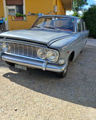 Ford Zodiac Mk3