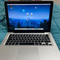 Macbook pro