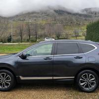 HONDA CRV V 2.0 e-CVT Hybrid AWD