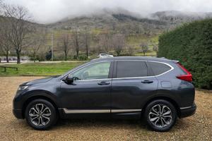 HONDA CRV V 2.0 e-CVT Hybrid AWD