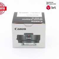 Canon Mount Adapter Canon EF / Canon EOS M (Canon)