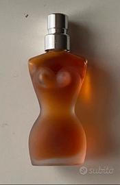 Miniatura vintage Jean Paul Gaultier Classique 3,5