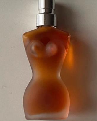 Miniatura vintage Jean Paul Gaultier Classique 3,5