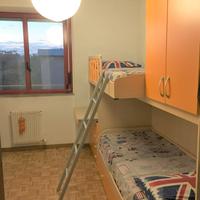 Cameretta per 2 bambini/ragazzi lunghezza 3 metri