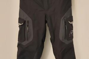 RUKKA Pantaloni RIMORINA TRS taglia 40