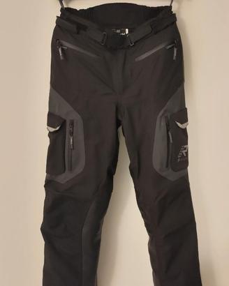 RUKKA Pantaloni RIMORINA TRS taglia 40