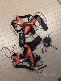 Forbici infaco f3010