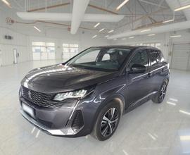 PEUGEOT 3008 BlueHDI 130 S/S Allure Pack