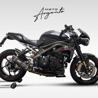 Triumph Speed Triple 1050 RS