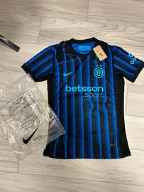 Maglia inter 2025-2026