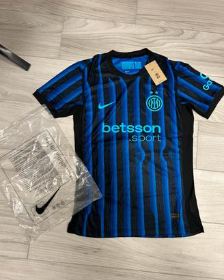 Maglia inter 2025-2026