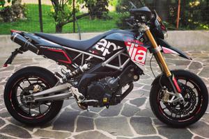 Aprilia Dorsoduro 750