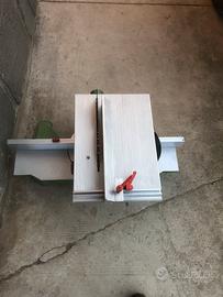 Troncatrice per legno