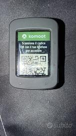 Garmin Edge 520