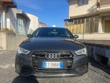 Audi A3 2.0 TDI Ambition