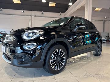 Fiat 500X 1.3 MultiJet 95 CV FULL LED 17'' PREZZO 