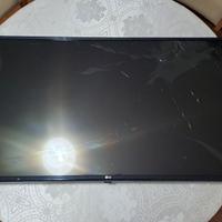 Smart TV LG 43UM7050PLF 43" Pollici LED 4K UHD