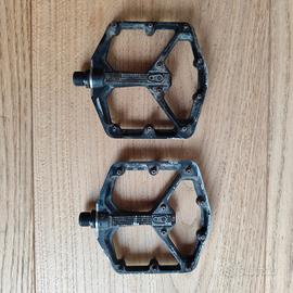 Crank Brothers Stamp 7 Large pedali flat 