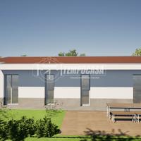 NUOVA COSTRUZIONE - VILLA UNIFAMILIARE INDIPENDENT