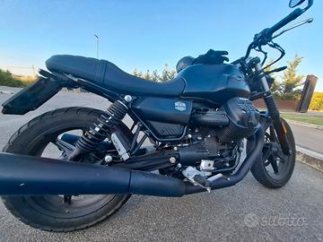 MOTOGUZZI V7 STONE 850CC