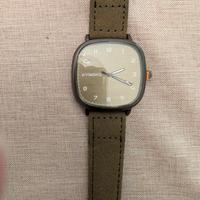 SYNOKE orologio al quarzo da uomo