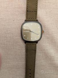 SYNOKE orologio al quarzo da uomo