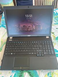 Acer travelmate 5760 series