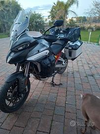 Ducati multistrada V4S 