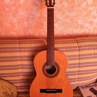 Chitarra come nuova 