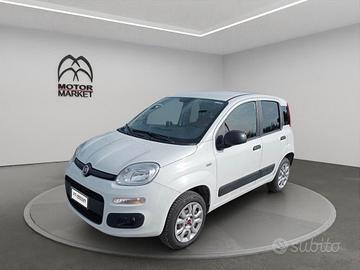 Fiat Panda III panda van 0.9 Pop 85cv 4x4 2p.ti se