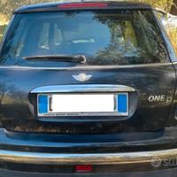RICAMBI MINI COOPER 88 cv