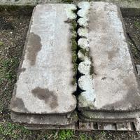 Cordonate per giardino