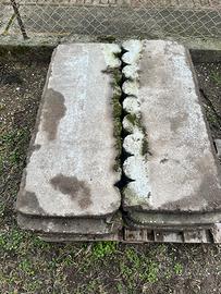 Cordonate per giardino