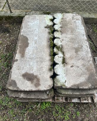 Cordonate per giardino