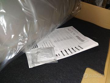 Paracoppa anteriore originale nuovo Suzuki Jimny