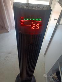 Ventilatore a torre