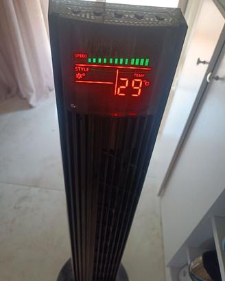 Ventilatore a torre