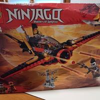 LEGO NINJAGO