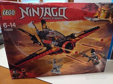 LEGO NINJAGO