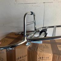 Portapacchi vespa primavera gts