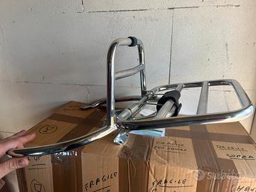 Portapacchi vespa primavera gts