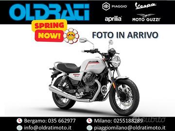 Moto Guzzi V7 Special