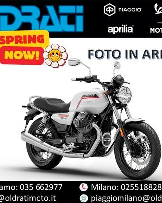 Moto Guzzi V7 Special