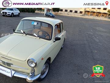 AUTOBIANCHI 110FB/1