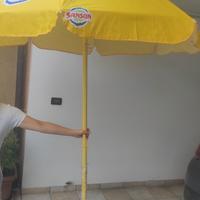 Ombrellone SANSON GELATI