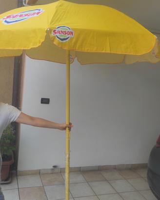 Ombrellone SANSON GELATI
